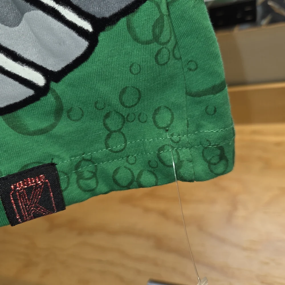 Kryptic 7up Racing Collaboration T-Shirt - Picture 6 of 9